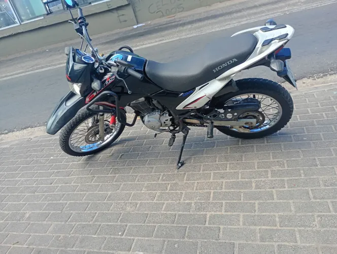 Bros 150