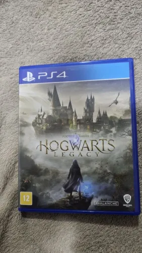 Hogwarts Legacy