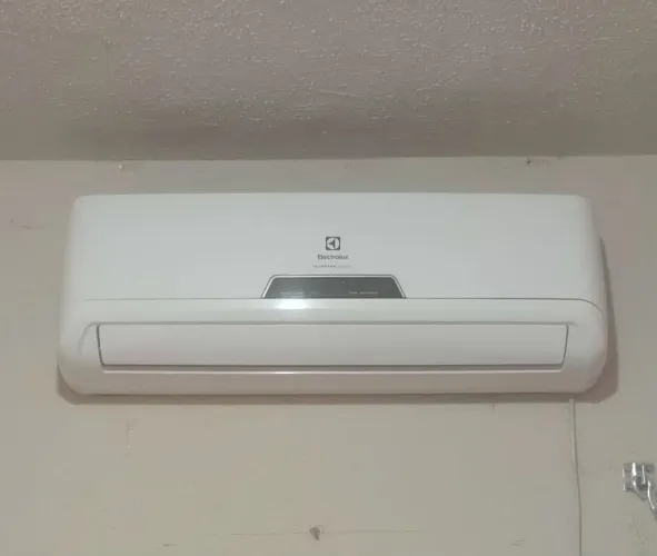 Ar condicionado Eletrolux