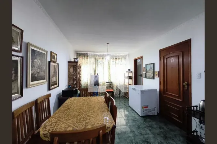 Apartamento à Venda - Cambuci, 1 Quarto, 90 m2