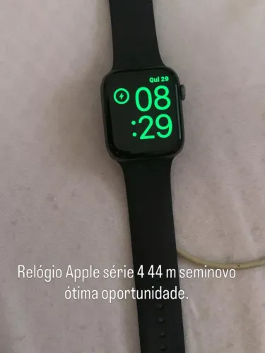 Relógio