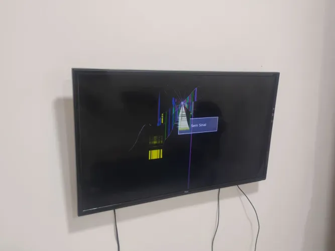 TV Philco 32