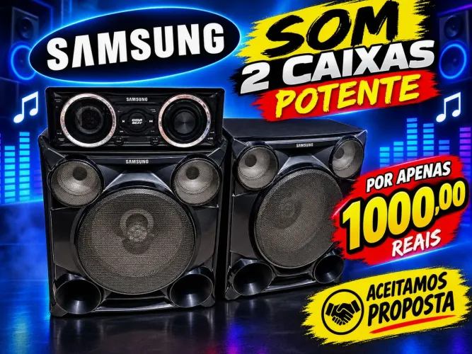 Som Samsung