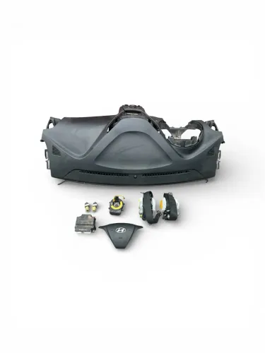 Kit Air Bag hb20 2013 a 2020