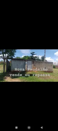 Vende_se ou repassa terreno em Paudalho e prá troca também 819- * está em dia
