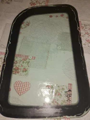 VIDRO TRASEIRO PORTA DIREIT DA Kangoo 