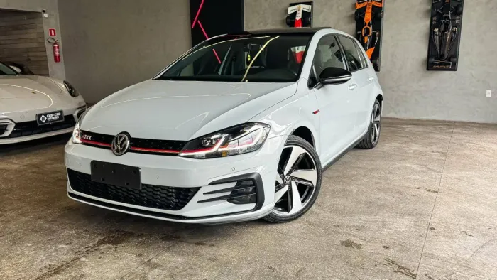 Volkswagen Golf GTI 350 TSI 2.0 230cv 16V Aut. 2019