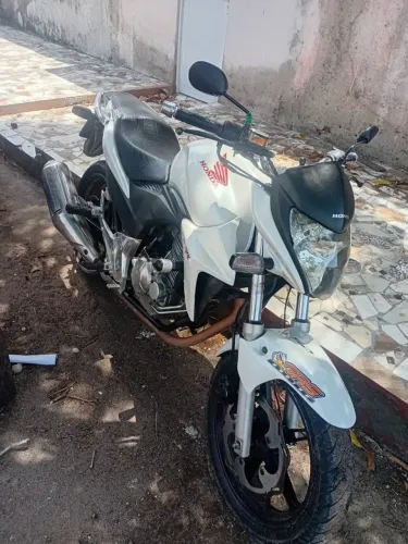 Vendo CB300