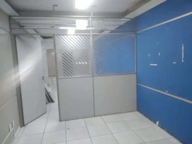 ponto comercial no telegrafo 4, *