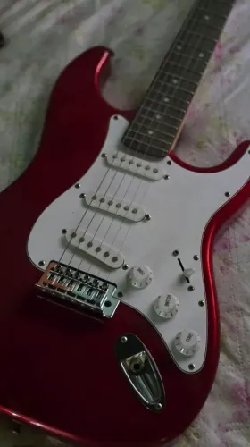 Guitarra