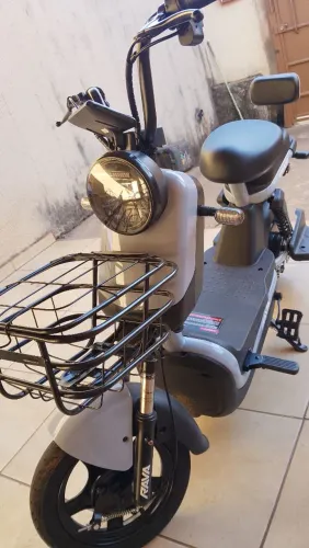 Scooter 