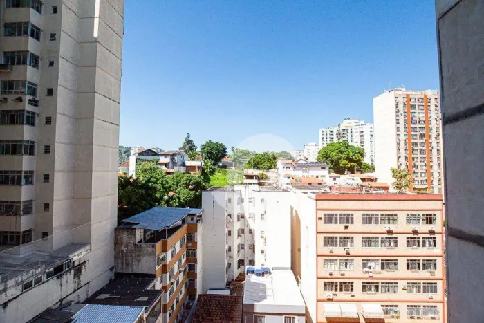 Apartamento com 3 dormitórios à venda, 100 m² por R$ 579.000,00 - Icaraí - Niterói/RJ
