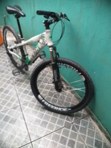 Bicicleta Viking 26