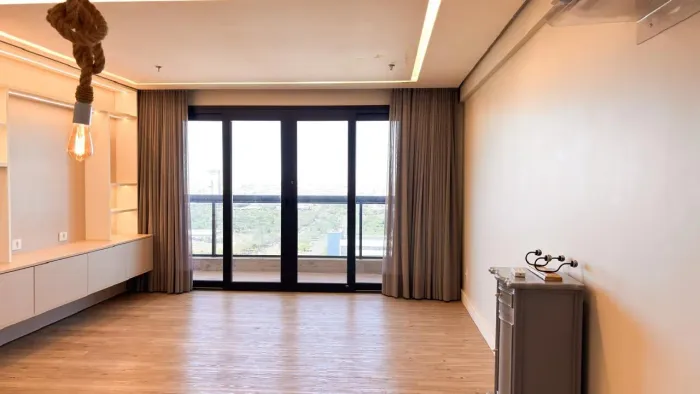 APARTAMENTO/FLAT MOBILIADO NO VIVENCE HOTEL | 71m² | HIDRO