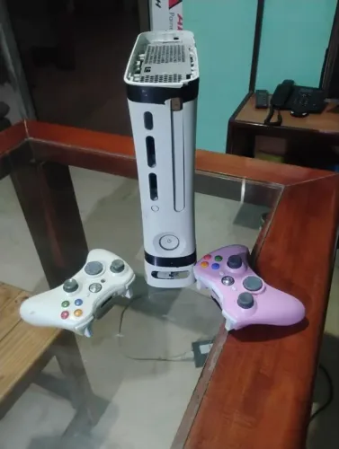 XBOX 360 34 JOGOS