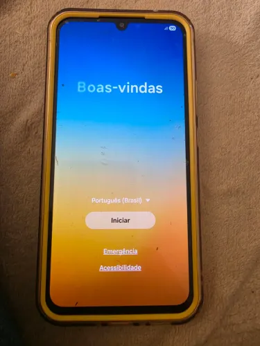 Samsung A 34 5 G pra levar hoje!