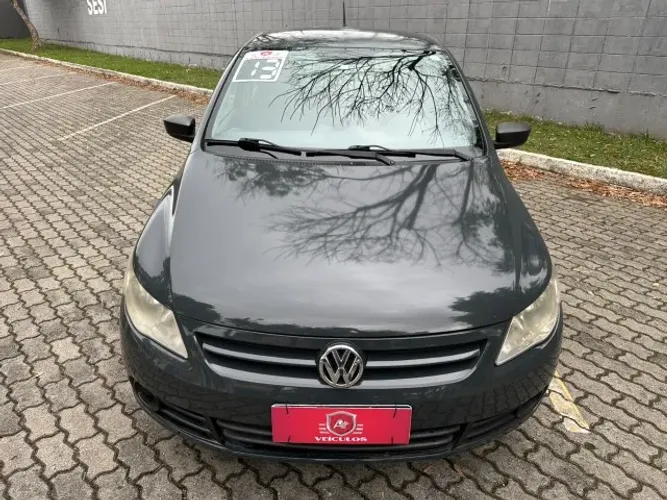 Volkswagen Gol Geração VI 1.0 8V MI Total Flex Mec. 4P 2013