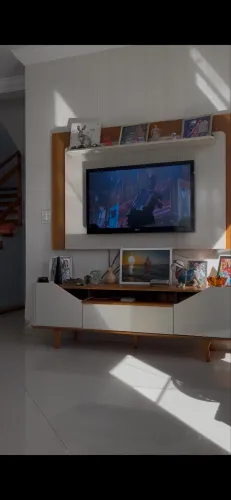Painel de tv