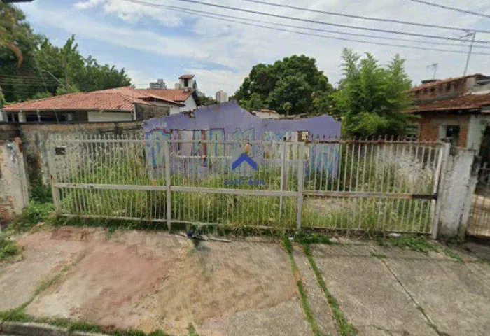 Terreno de 440m² à venda no bairro Jardim das Nações em Taubaté/SP REF: