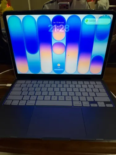 MacBook Neo