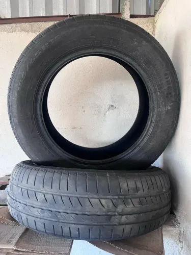 Pneus Pirelli 185/65 r15 80%