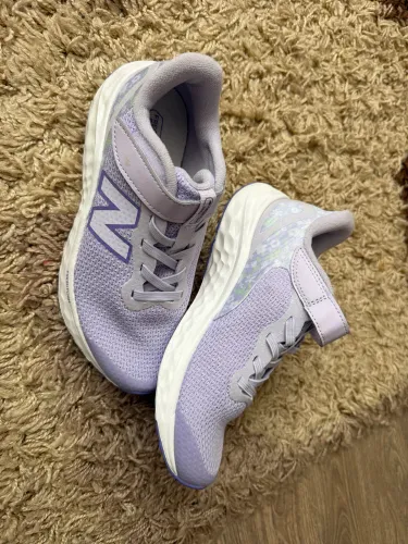 ? New Balance Fresh Foam Original - NOVO | Tam. 27 ?