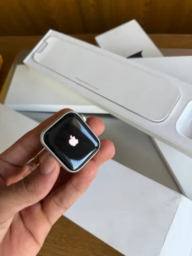 APPLE WATCH SE 40MM 32GB OPORTUNIDADE