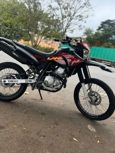 Lander 250