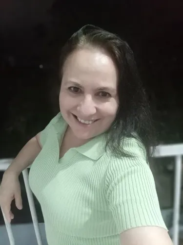 Cuidadora de idosos