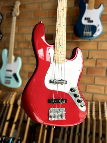 SHELTER SHJB75PRO 4C JAZZ BASS CAR