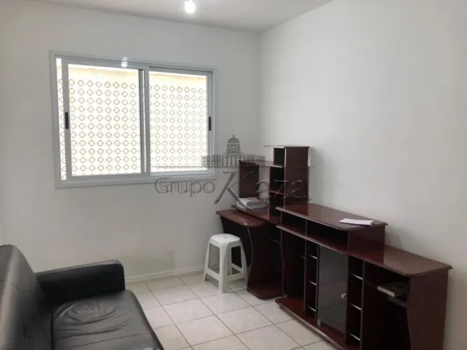 Apartamento - Centro - Residencial San Giuseppe - 50m² - 1 Dormitório.