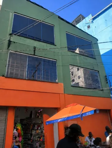 Loja comercial na piedade