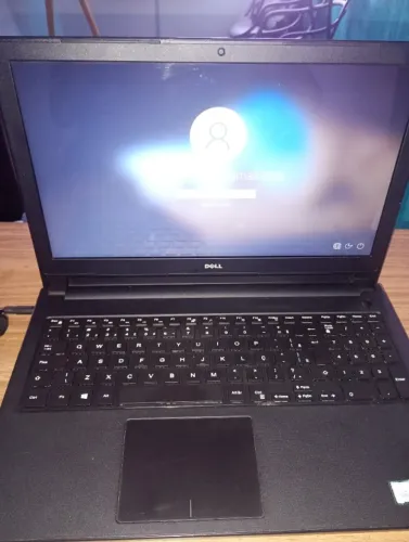 Notebook del