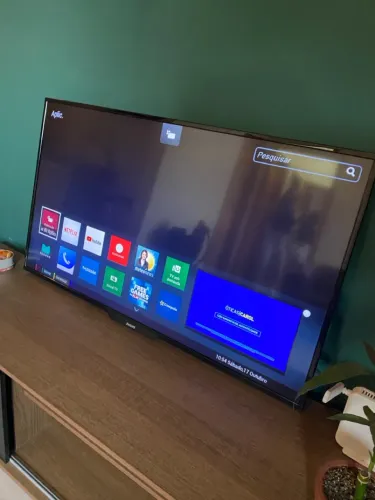 SmartTV Philips 43 polegadas