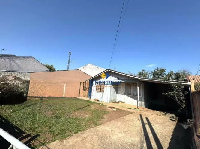Terreno à venda, 360 m² por R$ 600.000,00 - Roça Grande - Colombo/PR