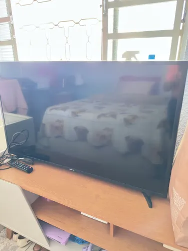 TV Samsung