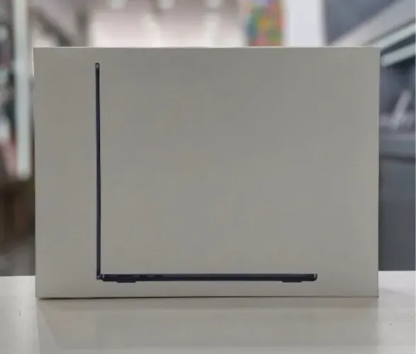 MacBook Air M5 13? 512/16 lacrado 