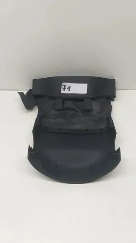 Moldura Superior Coluna Direção Audi A3 2008