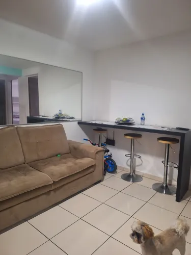 Vende-se Apartamento