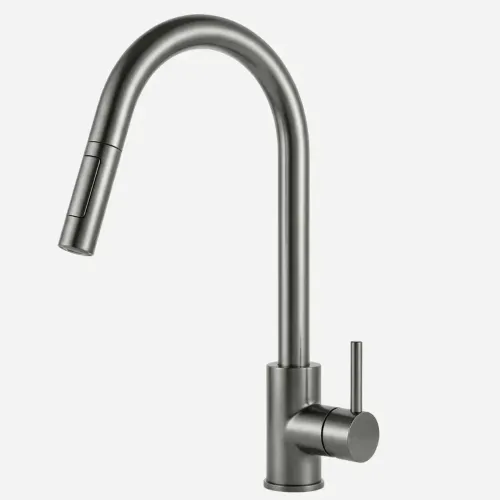 Torneira Gourmet Monocomando