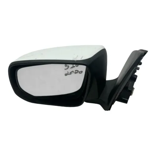 Retrovisor Elétrico Esquerdo Chevrolet S10 2020
