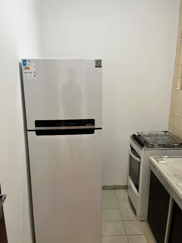 Geladeira duplex Midea