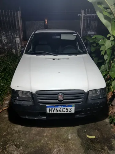 Fiat uno faire
