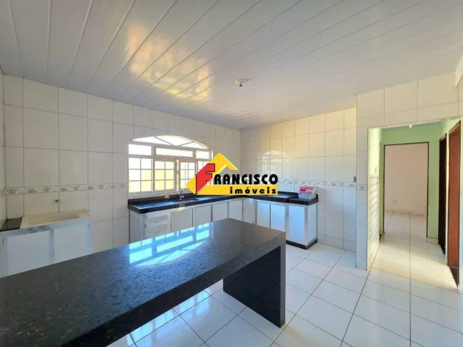 Apartamento à venda, 2 quartos, 1 vaga, Nossa Senhora das Graças - Divinópolis/MG