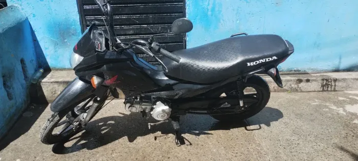 Estou vendendo por 8.000