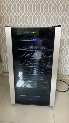 Adega GE - 30 garrafas 