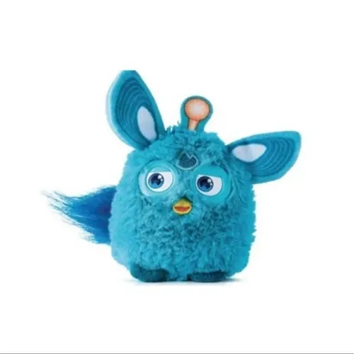 Mc Donalds -Furby Connect Pelúcia