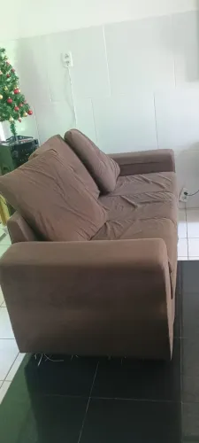 CJ SOFA 2 E 3 LUGARES