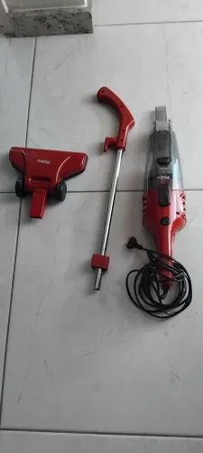 Vendo aspirador de po voltagem 110