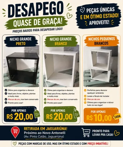 Nichos